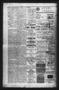 Thumbnail image of item number 2 in: 'The Daily Examiner. (Navasota, Tex.), Vol. 5, No. 298, Ed. 1 Friday, September 14, 1900'.