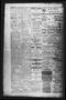 Thumbnail image of item number 2 in: 'The Daily Examiner. (Navasota, Tex.), Vol. 5, No. 309, Ed. 1 Thursday, September 27, 1900'.