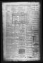 Thumbnail image of item number 4 in: 'The Daily Examiner. (Navasota, Tex.), Vol. 5, No. 309, Ed. 1 Thursday, September 27, 1900'.