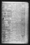 Thumbnail image of item number 3 in: 'The Daily Examiner. (Navasota, Tex.), Vol. 6, No. 43, Ed. 1 Thursday, November 22, 1900'.