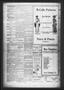 Thumbnail image of item number 4 in: 'The Examiner-Review. (Navasota, Tex.), Vol. 17, No. 35, Ed. 1 Thursday, October 20, 1910'.