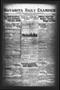 Thumbnail image of item number 1 in: 'Navasota Daily Examiner (Navasota, Tex.), Vol. 27, No. 40, Ed. 1 Saturday, March 22, 1924'.