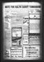 Thumbnail image of item number 2 in: 'Navasota Daily Examiner (Navasota, Tex.), Vol. 27, No. 69, Ed. 1 Friday, April 25, 1924'.