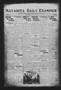 Primary view of Navasota Daily Examiner (Navasota, Tex.), Vol. 27, No. 135, Ed. 1 Friday, July 11, 1924