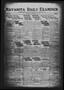 Primary view of Navasota Daily Examiner (Navasota, Tex.), Vol. 27, No. 157, Ed. 1 Wednesday, August 6, 1924