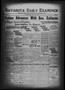 Primary view of Navasota Daily Examiner (Navasota, Tex.), Vol. 27, No. 198, Ed. 1 Tuesday, September 23, 1924