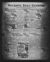 Newspaper: Navasota Daily Examiner (Navasota, Tex.), Vol. 27, Ed. 1 Monday, Nove…