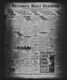 Primary view of Navasota Daily Examiner (Navasota, Tex.), Vol. 27, Ed. 1 Saturday, November 29, 1924