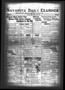 Primary view of Navasota Daily Examiner (Navasota, Tex.), Vol. 27, No. 298, Ed. 1 Thursday, January 22, 1925