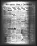 Newspaper: Navasota Daily Examiner (Navasota, Tex.), Vol. 27, No. 306, Ed. 1 Sat…