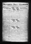 Newspaper: Navasota Daily Examiner (Navasota, Tex.), Vol. 28, No. 217, Ed. 1 Tue…