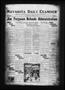 Primary view of Navasota Daily Examiner (Navasota, Tex.), Vol. 28, No. 253, Ed. 1 Wednesday, December 2, 1925