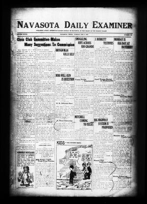 Navasota Daily Examiner (Navasota, Tex.), Vol. 28, No. 305, Ed. 1 Tuesday, February 2, 1926