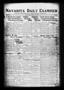 Primary view of Navasota Daily Examiner (Navasota, Tex.), Vol. 29, No. 12, Ed. 1 Tuesday, February 23, 1926