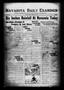 Newspaper: Navasota Daily Examiner (Navasota, Tex.), Vol. 29, No. 61, Ed. 1 Wedn…