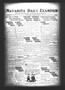 Thumbnail image of item number 1 in: 'Navasota Daily Examiner (Navasota, Tex.), Vol. 29, No. 91, Ed. 1 Monday, May 24, 1926'.