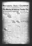 Newspaper: Navasota Daily Examiner (Navasota, Tex.), Vol. 29, No. 97, Ed. 1 Wedn…