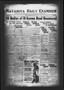 Newspaper: Navasota Daily Examiner (Navasota, Tex.), Vol. 29, No. 131, Ed. 1 Mon…