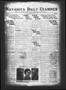 Newspaper: Navasota Daily Examiner (Navasota, Tex.), Vol. 29, No. 137, Ed. 1 Mon…