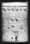 Primary view of Navasota Daily Examiner (Navasota, Tex.), Vol. 30, No. 98, Ed. 1 Friday, June 3, 1927