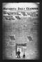 Primary view of Navasota Daily Examiner (Navasota, Tex.), Vol. 30, No. 127, Ed. 1 Thursday, July 7, 1927