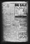 Thumbnail image of item number 2 in: 'Navasota Daily Examiner (Navasota, Tex.), Vol. 30, No. 141, Ed. 1 Saturday, July 23, 1927'.