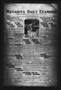 Primary view of Navasota Daily Examiner (Navasota, Tex.), Vol. 30, No. 150, Ed. 1 Wednesday, August 3, 1927