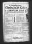 Thumbnail image of item number 4 in: 'Navasota Daily Examiner (Navasota, Tex.), Vol. 30, No. 262, Ed. 1 Monday, December 12, 1927'.