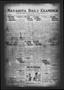 Primary view of Navasota Daily Examiner (Navasota, Tex.), Vol. 30, No. 306, Ed. 1 Thursday, February 2, 1928