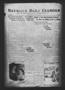 Primary view of Navasota Daily Examiner (Navasota, Tex.), Vol. 31, No. 24, Ed. 1 Thursday, March 8, 1928