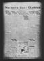 Primary view of Navasota Daily Examiner (Navasota, Tex.), Vol. 31, No. 31, Ed. 1 Friday, March 16, 1928