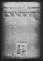 Primary view of Navasota Daily Examiner (Navasota, Tex.), Vol. 31, No. 43, Ed. 1 Friday, March 30, 1928