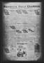 Newspaper: Navasota Daily Examiner (Navasota, Tex.), Vol. 31, No. 49, Ed. 1 Frid…