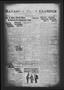 Primary view of Navasota Daily Examiner (Navasota, Tex.), Vol. 31, No. 56, Ed. 1 Saturday, April 14, 1928