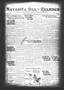 Primary view of Navasota Daily Examiner (Navasota, Tex.), Vol. 31, No. 184, Ed. 1 Wednesday, September 12, 1928