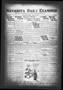 Newspaper: Navasota Daily Examiner (Navasota, Tex.), Vol. 31, No. 203, Ed. 1 Thu…
