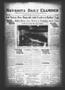 Newspaper: Navasota Daily Examiner (Navasota, Tex.), Vol. 31, No. 205, Ed. 1 Sat…