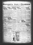 Newspaper: Navasota Daily Examiner (Navasota, Tex.), Vol. 31, No. 215, Ed. 1 Thu…