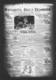 Primary view of Navasota Daily Examiner (Navasota, Tex.), Vol. 31, No. 273, Ed. 1 Friday, December 28, 1928