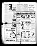 Thumbnail image of item number 4 in: 'The Sanger Courier (Sanger, Tex.), Vol. 48, No. 7, Ed. 1 Thursday, December 5, 1946'.