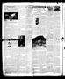 Thumbnail image of item number 2 in: 'The Sanger Courier (Sanger, Tex.), Vol. 48, No. 13, Ed. 1 Thursday, January 16, 1947'.