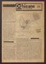 Newspaper: Chicano Times (San Antonio, Tex.), Vol. 2, No. 10, Ed. 1 Friday, June…