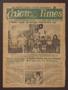 Newspaper: Chicano Times (San Antonio, Tex.), Vol. 3, No. 7, Ed. 1 Friday, Novem…