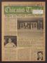 Newspaper: Chicano Times (San Antonio, Tex.), Vol. 3, No. 9, Ed. 1 Friday, Decem…