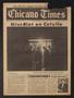 Newspaper: Chicano Times (San Antonio, Tex.), Vol. 4, No. 15, Ed. 1 Friday, Apri…