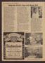 Thumbnail image of item number 2 in: 'Chicano Times (San Antonio, Tex.), Vol. 4, No. 26, Ed. 1 Friday, September 14, 1973'.