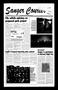 Primary view of Sanger Courier (Sanger, Tex.), Vol. 101, No. 38, Ed. 1 Thursday, July 13, 2000