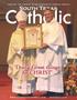Thumbnail image of item number 1 in: 'South Texas Catholic (Corpus Christi, Tex.), Vol. 51, No. 10, Ed. 1, November 2016'.