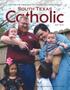 Thumbnail image of item number 1 in: 'South Texas Catholic (Corpus Christi, Tex.), Vol. 54, No. 5, Ed. 1, May 2019'.