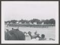 Thumbnail image of item number 1 in: '[A&M Cadets in Formation]'.